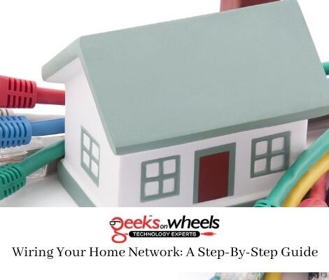 Wiring Your Home Network: A Step-By-Step Guide